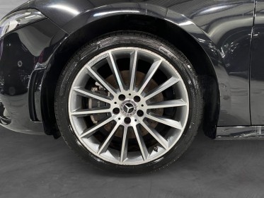 Mercedes classe a 250 e 8g-dct amg line occasion simplicicar magny-en-vexin simplicicar simplicibike france