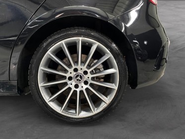 Mercedes classe a 250 e 8g-dct amg line occasion simplicicar magny-en-vexin simplicicar simplicibike france