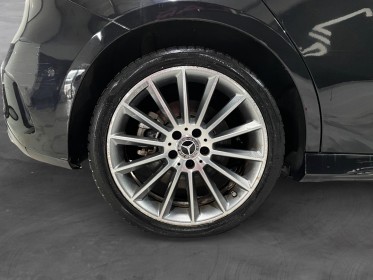 Mercedes classe a 250 e 8g-dct amg line occasion simplicicar magny-en-vexin simplicicar simplicibike france