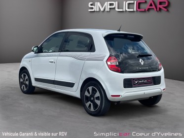 Renault twingo iii 0.9 tce 90 energy limited 2017 occasion simplicicar coeur d'yvelines - auto expo 78 simplicicar...