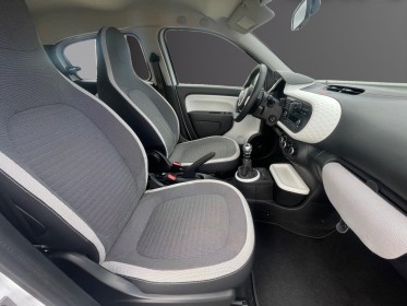 Renault twingo iii 0.9 tce 90 energy limited 2017 occasion simplicicar coeur d'yvelines - auto expo 78 simplicicar...
