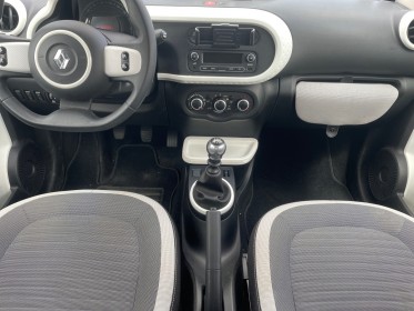 Renault twingo iii 0.9 tce 90 energy limited 2017 occasion simplicicar coeur d'yvelines - auto expo 78 simplicicar...