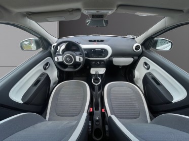 Renault twingo iii 0.9 tce 90 energy limited 2017 occasion simplicicar coeur d'yvelines - auto expo 78 simplicicar...