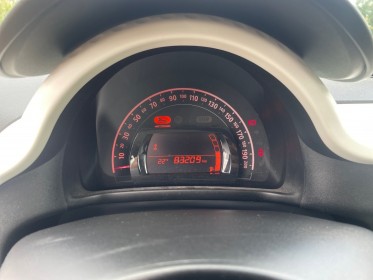 Renault twingo iii 0.9 tce 90 energy limited 2017 occasion simplicicar coeur d'yvelines - auto expo 78 simplicicar...