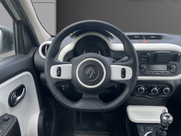 Renault twingo iii 0.9 tce 90 energy limited 2017 occasion simplicicar coeur d'yvelines - auto expo 78 simplicicar...