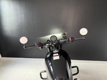 Cf moto cl-c 450 occasion simplicibike le mans simplicicar simplicibike france
