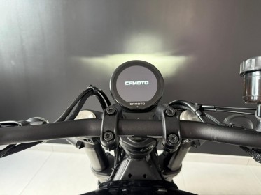 Cf moto cl-c 450 occasion simplicibike le mans simplicicar simplicibike france