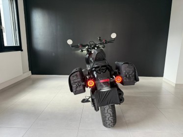 Cf moto cl-c 450 occasion simplicibike le mans simplicicar simplicibike france