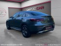 Mercedes glc coupe 220 d 9g-tronic 4matic occasion simplicicar vaucresson simplicicar simplicibike france