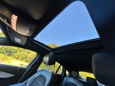 Mercedes glc coupe 220 d 9g-tronic 4matic occasion simplicicar vaucresson simplicicar simplicibike france
