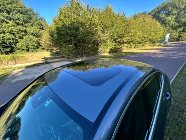 Mercedes glc coupe 220 d 9g-tronic 4matic occasion simplicicar vaucresson simplicicar simplicibike france