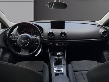 Audi a3 a3 1.6 tdi 105 ambition luxe // entretien limpide // etat exceptionnel // garantie 12 mois occasion simplicicar...