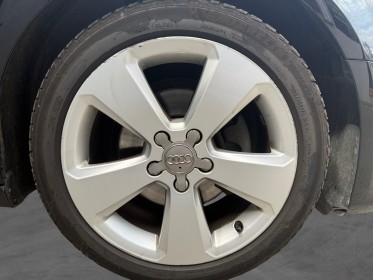 Audi a3 a3 1.6 tdi 105 ambition luxe // entretien limpide // etat exceptionnel // garantie 12 mois occasion simplicicar...