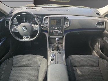 Renault talisman estate 1.6 l dci energy business 130 ch caméra de recul entretien full renault garantie 12 mois occasion...