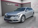 Renault talisman estate 1.6 l dci energy business 130 ch caméra de recul entretien full renault garantie 12 mois occasion...