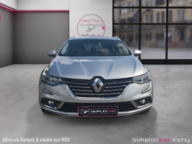 Renault talisman estate 1.6 l dci energy business 130 ch caméra de recul entretien full renault garantie 12 mois occasion...