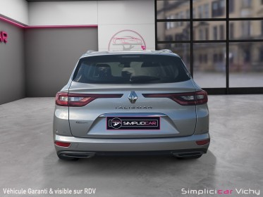 Renault talisman estate 1.6 l dci energy business 130 ch caméra de recul entretien full renault garantie 12 mois occasion...