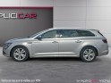 Renault talisman estate 1.6 l dci energy business 130 ch caméra de recul entretien full renault garantie 12 mois occasion...