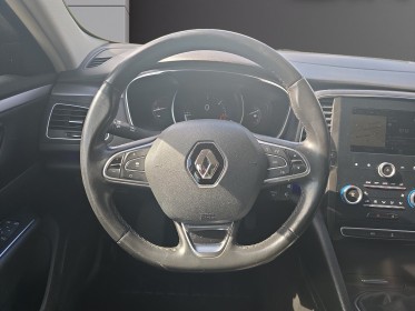 Renault talisman estate 1.6 l dci energy business 130 ch caméra de recul entretien full renault garantie 12 mois occasion...