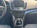 Ford c-max 1.0 ecoboost 100 ss titanium occasion simplicicar le mans simplicicar simplicibike france