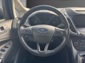 Ford c-max 1.0 ecoboost 100 ss titanium occasion simplicicar le mans simplicicar simplicibike france