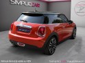 Mini one carplay harman.kardon occasion simplicicar vaucresson simplicicar simplicibike france