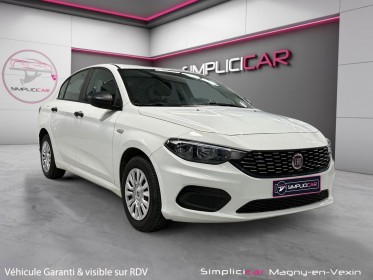 Fiat tipo 1.4 95 ch climatisation occasion simplicicar magny-en-vexin simplicicar simplicibike france