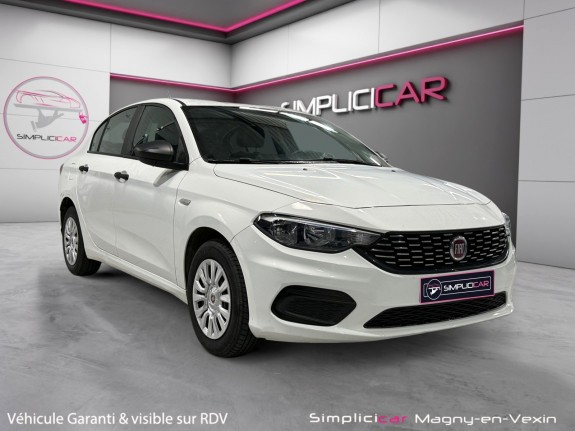 Fiat tipo 1.4 95 ch climatisation occasion simplicicar magny-en-vexin simplicicar simplicibike france