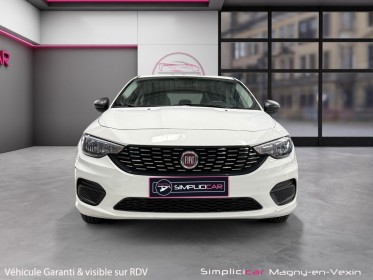 Fiat tipo 1.4 95 ch climatisation occasion simplicicar magny-en-vexin simplicicar simplicibike france