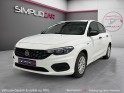 Fiat tipo 1.4 95 ch climatisation occasion simplicicar magny-en-vexin simplicicar simplicibike france