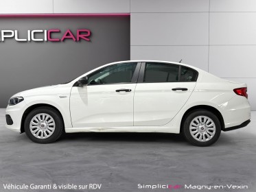Fiat tipo 1.4 95 ch climatisation occasion simplicicar magny-en-vexin simplicicar simplicibike france
