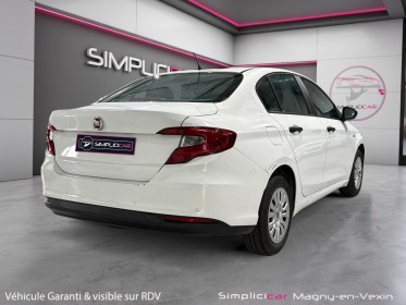 Fiat tipo 1.4 95 ch climatisation occasion simplicicar magny-en-vexin simplicicar simplicibike france
