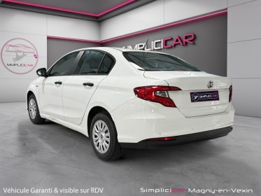 Fiat tipo 1.4 95 ch climatisation occasion simplicicar magny-en-vexin simplicicar simplicibike france