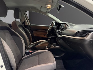 Fiat tipo 1.4 95 ch climatisation occasion simplicicar magny-en-vexin simplicicar simplicibike france