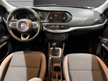 Fiat tipo 1.4 95 ch climatisation occasion simplicicar magny-en-vexin simplicicar simplicibike france