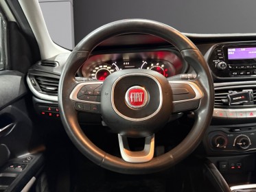 Fiat tipo 1.4 95 ch climatisation occasion simplicicar magny-en-vexin simplicicar simplicibike france