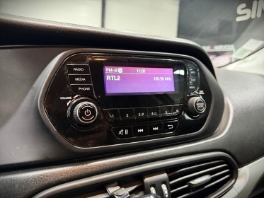 Fiat tipo 1.4 95 ch climatisation occasion simplicicar magny-en-vexin simplicicar simplicibike france