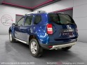 Dacia duster tce 125 4x4 prestige edition 2016 occasion simplicicar magny-en-vexin simplicicar simplicibike france