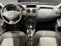 Dacia duster tce 125 4x4 prestige edition 2016 occasion simplicicar magny-en-vexin simplicicar simplicibike france