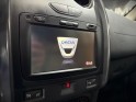 Dacia duster tce 125 4x4 prestige edition 2016 occasion simplicicar magny-en-vexin simplicicar simplicibike france