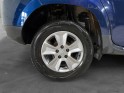 Dacia duster tce 125 4x4 prestige edition 2016 occasion simplicicar magny-en-vexin simplicicar simplicibike france