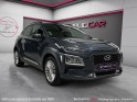 Hyundai kona 1.0 t-gdi 120 edition 1 occasion simplicicar magny-en-vexin simplicicar simplicibike france