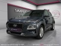 Hyundai kona 1.0 t-gdi 120 edition 1 occasion simplicicar magny-en-vexin simplicicar simplicibike france