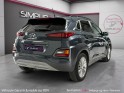 Hyundai kona 1.0 t-gdi 120 edition 1 occasion simplicicar magny-en-vexin simplicicar simplicibike france