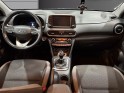 Hyundai kona 1.0 t-gdi 120 edition 1 occasion simplicicar magny-en-vexin simplicicar simplicibike france