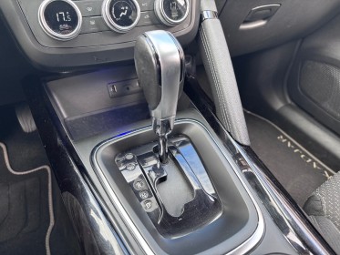 Renault kadjar 1.5 blue dci 115 edc business - radars av ar - maintien des voies - kit distribution changé occasion...