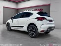 Citroen ds4 hdi 135 so chic // tres bon etat // garantie occasion simplicicar pertuis  simplicicar simplicibike france