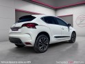 Citroen ds4 hdi 135 so chic // tres bon etat // garantie occasion simplicicar pertuis  simplicicar simplicibike france