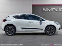 Citroen ds4 hdi 135 so chic // tres bon etat // garantie occasion simplicicar pertuis  simplicicar simplicibike france