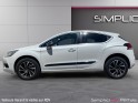 Citroen ds4 hdi 135 so chic // tres bon etat // garantie occasion simplicicar pertuis  simplicicar simplicibike france